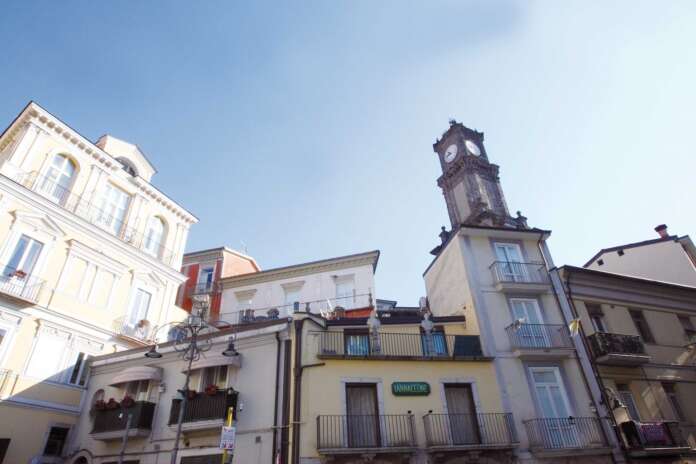 Avellino