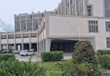 Confisca a Giuseppe Ciotta, la difesa chiede la revoca: il giudice si riserva