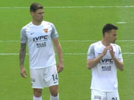 Le pagelle del Benevento – Tracollo amarissimo, fioccano i 4