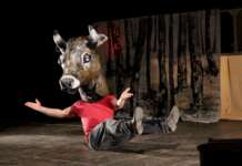 Teatro dei Piccoli, gran finale di stagione nella Mostra d’Oltremarei
