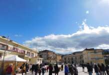 Arpaise, dopo tre anni di stop ritorna con pieno successo la ‘Caccia alle uova’