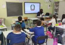 Rete scuola in presenza: “Assurda l’ipotesi Dad per il caro carburanti”