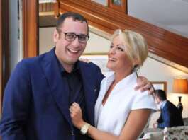 Cesaro junior e quella foto con Berlusconi grazie alla Pascale: un segnale a Tajani