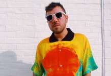 Coez, “Volare tour” parte con 14 sold out: ad aprile tappa a Napoli