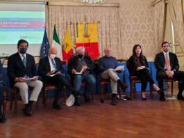Come fanno i Velardi-boys ad essere ottimisti e razionali a Napoli. Numeri, idee e proposte per andare oltre le emergenze