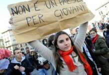 Gender gap: in Campania donne con meno lavoro, più precarietà e paghe basse