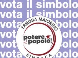 ‘Via la Gori’, una battaglia e punto di programma di Erminia Maiorino (PaP)