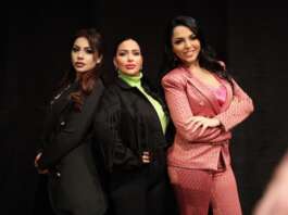 Giusy Attanasio, Nancy Coppola e Stefania Lay: “E’ sold out, premiata la musica neomelodica”