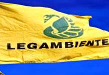 Report Legambiente: ‘Città grigie tendenti al nero’, Benevento scende all’80esimo posto