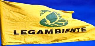 Report Legambiente: ‘Città grigie tendenti al nero’, la situazione delle 5 province campane