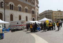 Allergia alimentare, torna il camper de ‘Le Domeniche della Salute’
