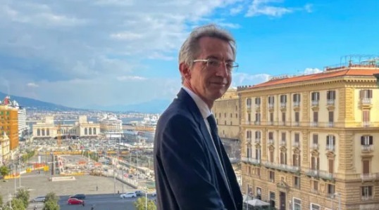 Napoli Manfredi 