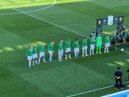 Le pagelle della Ternana – Palumbo su tutti, Capuano insuperabile