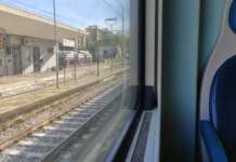 Capotreno aggredito a Caserta, denuncia Filt Cgil