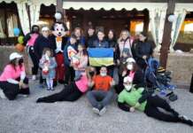 ‘La voce delle donne’, grande successo per la prima edizione della caccia all’uovo