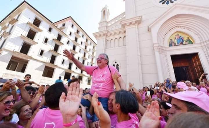 Iannace diventa primario della Breast Unit del Moscati di Avellino
