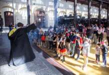 Da Azkaban a Diagon Alley: è magia con Harry Potter per veri Potterhead