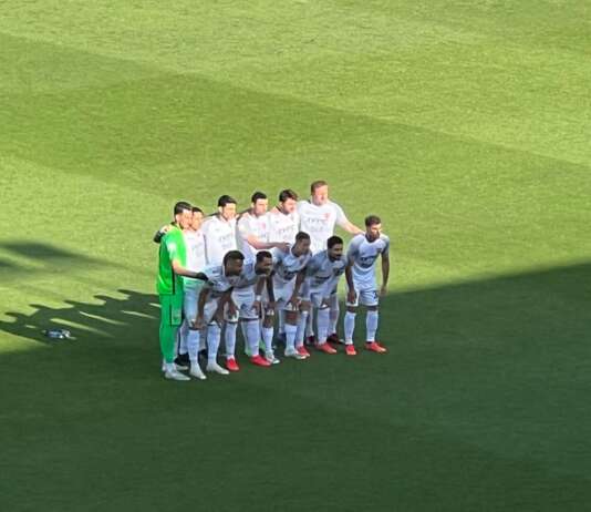 Le pagelle del Benevento – Acampora fuori fase, si salvano in pochi