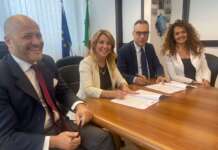 Avvocatura e imprese, Protocollo d’intesa tra Ordine e Consorzio Asi