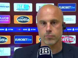 Soncin: “Il rigore ci ha condizionati. Salvezza? Possibilità risicate”