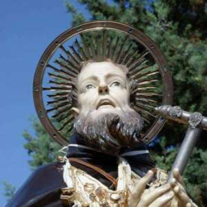 Foiano di Val Fortore: ritornano i festeggiamenti in onore di San Giovanni Eremita