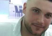 Omicidio Coppola, il padre di Gianluca: “A noi l’ergastolo, all’assassino 20 anni”