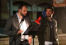 Liberamente Foglianise attacca la maggioranza: “A Procida c’erano parenti e amici del Sindaco”