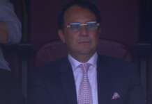 Salernitana ,Iervolino: “Mai avuto rapporti con Gravina e con Lotito”
