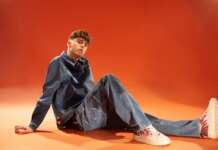 LDA Instore: tappa a Benevento per il figlio di Gigi D’Alessio