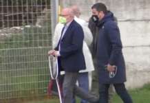 Stadium Mercogliano, la Nocerina rinvia il ritiro ma il sindaco D’Alessio chiarisce Stadio Mercogliano