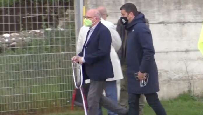 Stadio Mercogliano