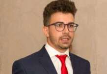 Pietrelcina, Antonio Rosella è il nuovo presidente del Circolo di FdI “Andare Oltre”