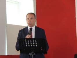 Cappa: “No slogan, avremo più stalli per residenti, abbonamenti nei parking e formule ad hoc per i pendolari” Attilio Cappa, assessore Traffico comune Benevento