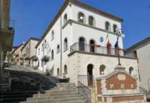 Adesione a Sannio Acque del Comune di Campolattaro, il commento di AVS