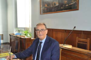 Antonio Capuano è il vice presidente dell’Upi Regionale Campania