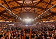 Furto di rame al Palasele di Eboli