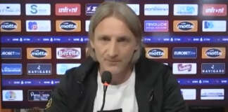 Salernitana, corsa a tre per il dopo-Nicola