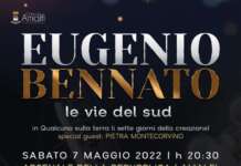 Amalfi, tutto pronto per il concerto di Eugenio Bennato