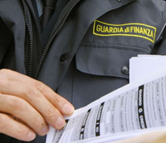 Lottizzazione abusiva, nel Salernitano sequestrati beni per 600 mila euro