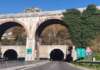 Galleria Monte Pergola: dopo cinque anni la “luce”: stop chiusure estive