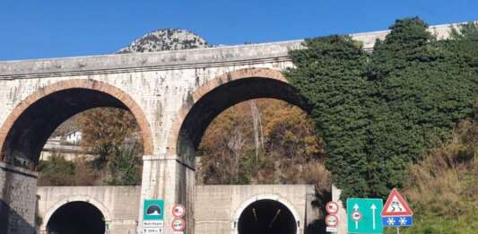 Galleria Monte Pergola: dopo cinque anni la “luce”: stop chiusure estive