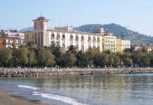 Concerti d’estate di Villa Guariglia, con la 27esima edizione si gioca coi profili