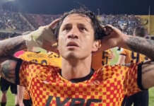 Ex Benevento, Lapadula torna alle origini: vicino l’approdo ad un top club peruviano