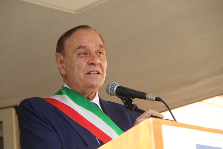 Una delegazione 