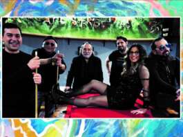 L’album “O’ Vico ‘e Mast’Errico”: avvocati di giorno, musicisti di notte