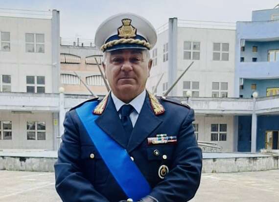 Ponte, il Maggiore Giuseppe Mottola nominato Ufficiale dell’Ordine al Merito della Repubblica Italiana