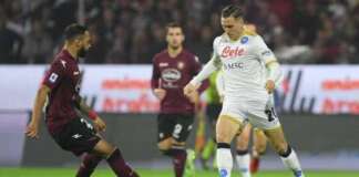 Serie A, stabiliti gli orari delle prime cinque giornate: i dettagli
