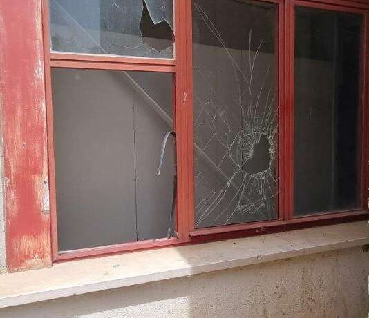 Danneggiamenti alle Terme di Telese: i carabinieri identificano sette minori