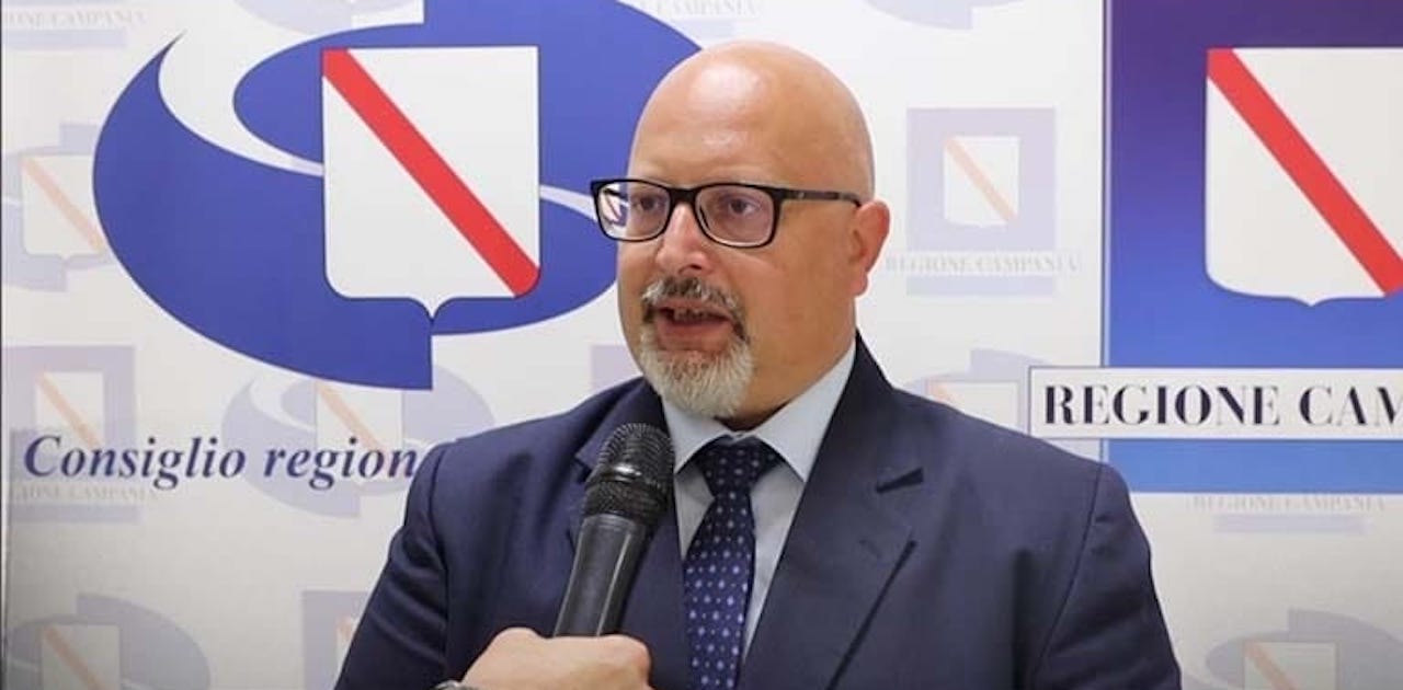 Ciampi (M5S): "Caro energia, le istituzioni locali facciano pressione sul  Governo" - Anteprima24.it