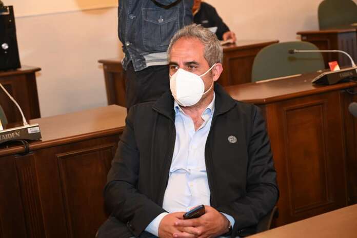 Maurizio Petracca Maurizio Petracca